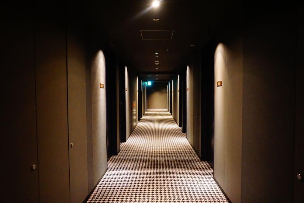 Hotel Resol Akihabara Tokyo Exterior photo